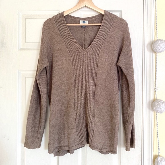 Cozy Oversized Sweater - Picture 1 of 2